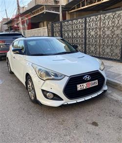 هيونداي فلوستر